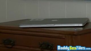 Stud Troy Daniels ass fucked bottom daddy Allen Silver