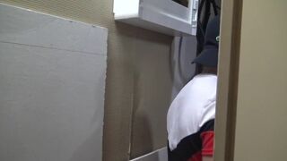 Jess royan fucked muscle straight mlitary worker for fun Cru