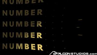 Hot - Top 10 Best Jocks - Number 1 Is Quite Juicy