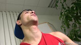 Casting - Gypsy Samuel Martins