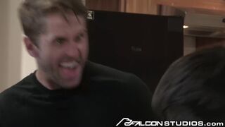 I Quit! I Got Fired! Wanna Make A Big Dick Porno?