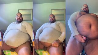 First Bate in New Apartment