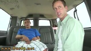 Straight boys undressed in locker room gay porn xxx A Twist On The