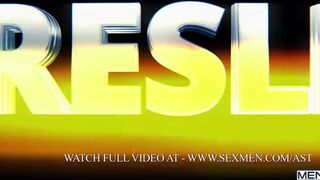 Fast & Vicious Part 1/ MEN / Malik Delgaty, Presley Scott