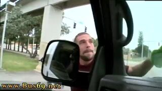 Nude straight penis gay You Broke? Hop On The Bait Bus