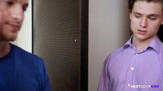 HotRaw Quentin BB Fucks Boyfriends Hot Side Piece