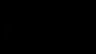 Badpuppy's Henry Dean takes a pounding from Luke Vogel