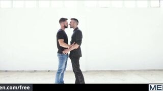 Hector De Silva and Jean Favre - The Parlor Part 2 - Drill