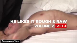 Bromo - Brenner Bolton with Leon Lewis Max London Zane