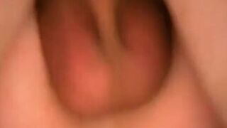 Hung Antony smashes his skinny lover Justin hard and fast