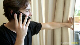 Daddy U No Im Straight But I Need U Right Now