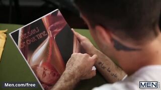 Men - The Book Part 1