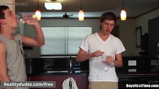 Real Dudes - Head Strong - Trailer preview