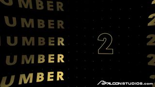 A Collection OF Cole Connor Scenes