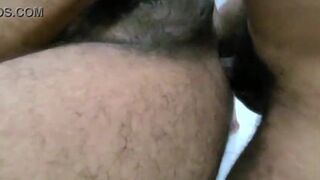 I was a friendly hand but I ate the