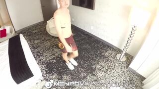 Men Hot Twinks Fuck Like Crazy In POV Compilation