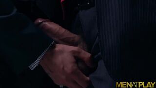 Men Handsome Jock Klein Kerr Anal Fucks Dario Beck