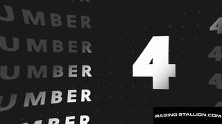 Muscly Luca Del Rey Cumpliation ft Derek Kage, Devin Franco & MORE!! - Hot