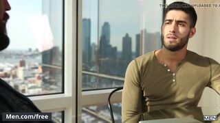 Men - Cooper Dang Justin Matthews - Please Disturb Part