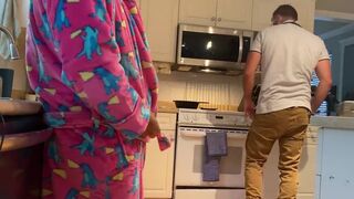 Indecent Exposure? I've Got U