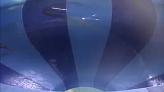 Out of the Water and Into Fuck for These Boys!