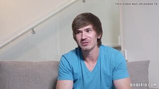 Tyler Kodiak's debut video