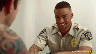 Dakota Payne Chooses Hard Dick Over Hard Time