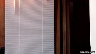 Honeymoon dumped - Elye Black, Alex Grand