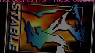 Lenny has whopper of a cock hanging between his legs