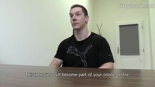 Dirty Scout 75 extended