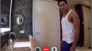 Shower Shower Cock Sucking Fiends Compilation