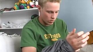 Twink Asian Boy Derek Fucks Daved