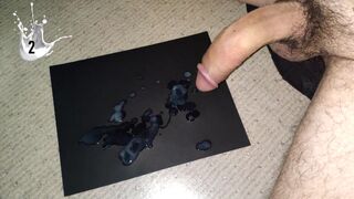 Cumshot Compilation #3 - Endless Cum Explosions!