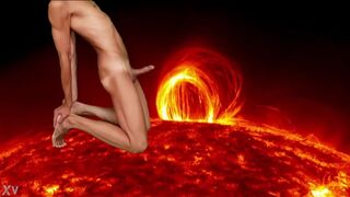 It's way too too hot