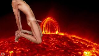 It's way too too hot